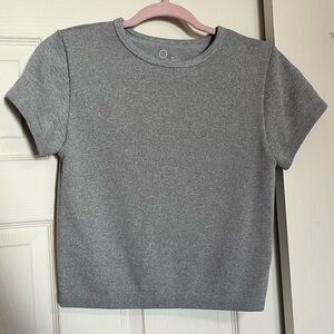 Gilly Hicks Grey Tshirt XL
